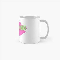 Blink-182 I Miss You Classic Mug