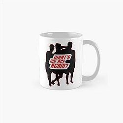 Blink 182 Vintage Classic Mug