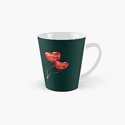 Blink 182 I Miss You Tall Mug