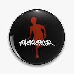 Blink 182 Vintage VL11 Pin