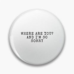 Blink 182 Pin
