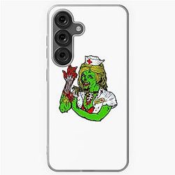 Blink 182 Vintage Samsung Galaxy Soft Case