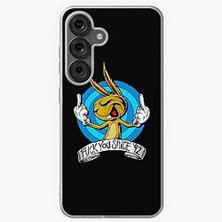 Blink 182 Vintage Samsung Galaxy Case