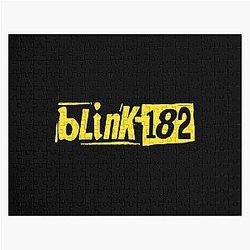 First Date Blink 182 Puzzle