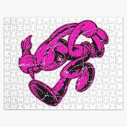 Blink 182 Vintage Jigsaw Puzzle
