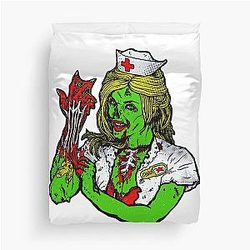 Blink 182 Vintage Duvet Cover
