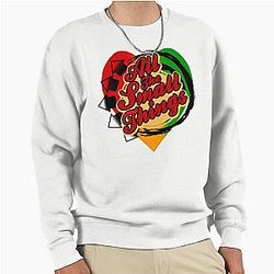 Blink 182 Vintage Pullover Sweatshirt