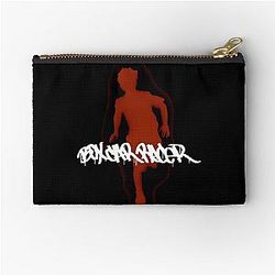 Blink 182 Vintage Zipper Pouch
