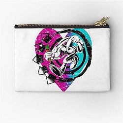 Blink 182 Vintage VL Zipper Pouch