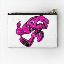 Blink 182 Vintage VL Zipper Pouch