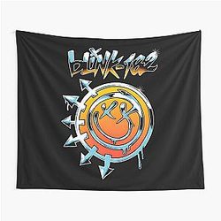 Blink 182 maniac, blink 182 instrument, blink 182 tour, blink 182 YouTube, blink 182 Gunge, Tapestry