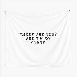 Blink-182 lyrics Tapestry