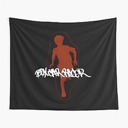 Blink 182 Vintage Tapestry