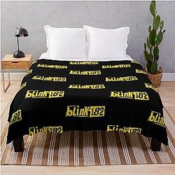 First Date Throw Blanket