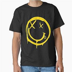 Workaholics Blink 182 Classic T-Shirt