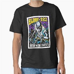 Pogo Blink 182, Vintage Style Shirt Classic T-Shirt