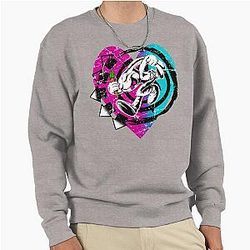 Blink 182 Vintage Pullover Sweatshirt
