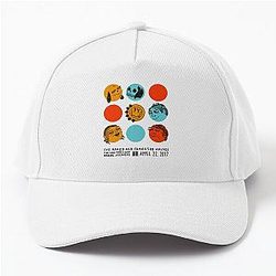 Blink 182 Vintage Baseball Cap