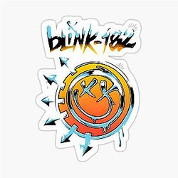 Blink 182 Tour