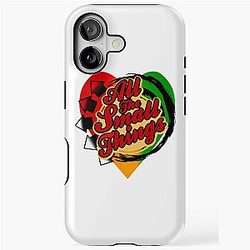 Blink 182 Vintage UL6 iPhone Case
