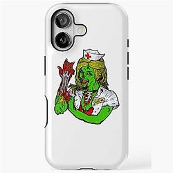 Blink 182 Vintage iPhone Case
