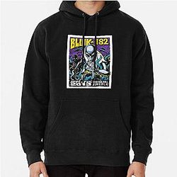 Pogo01 Blink 182 Shirt, Blink 182 Vintage, Vintage Style Shirt Pullover Hoodie
