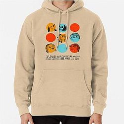 Blink 182 Vintage Hoodie