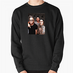 Blink 182 Limited Collection Blink 182 Sweatshirts