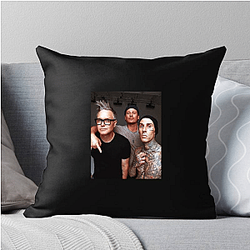 Blink 182 Limited Collection Blink 182 Pillows Cover