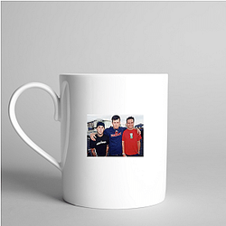 Blink 182 Special Collection Blink 182 Mugs