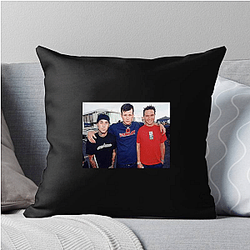 Blink 182 Special Collection Blink 182 Pillows Cover
