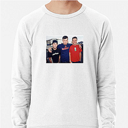 Blink 182 Special Collection Blink 182 Sweatshirts