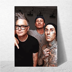 Blink 182 Limited Collection Blink 182 Posters