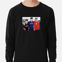 Blink 182 Special Collection Blink 182 Sweatshirts
