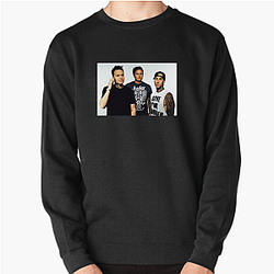 Blink 182 Merch For Fans Blink 182 Sweatshirts