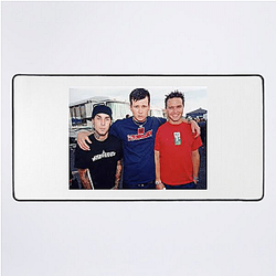 Blink 182 Special Collection Blink 182 Mouse Pads