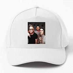 Blink 182 Limited Collection Blink 182 Hats & Caps