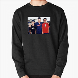 Blink 182 Special Collection Blink 182 Sweatshirts