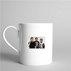 Blink 182 Merch For Fans Blink 182 Mugs