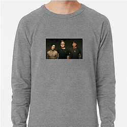Blink 182 Merch Collection Blink 182 Sweatshirts