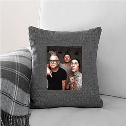 Blink 182 Limited Collection Blink 182 Pillows Cover
