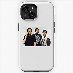 Blink 182 Merch For Fans Blink 182 iPhone Cases