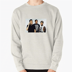 Blink 182 Merch For Fans Blink 182 Sweatshirts