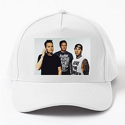 Blink 182 Merch For Fans Blink 182 Hats & Caps