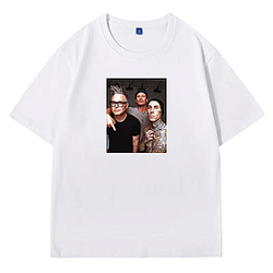 Blink 182 Limited Collection Blink 182 T-Shirts