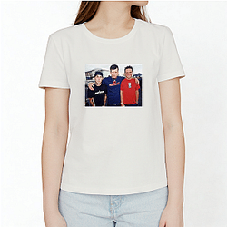 Blink 182 Special Collection Blink 182 T-Shirts