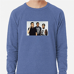 Blink 182 Merch For Fans Blink 182 Sweatshirts