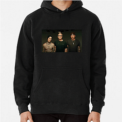 Blink 182 Merch Collection Blink 182 Hoodies