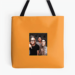 Blink 182 Limited Collection Blink 182 Bags