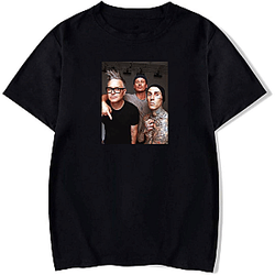 Blink 182 Limited Collection Blink 182 T-Shirts
